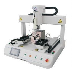 锁螺丝机如何挑选？