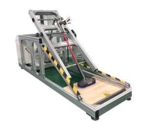 吸尘器钓鱼拍打寿命试验机吸尘器测试真空扫地机器人寿命试验机